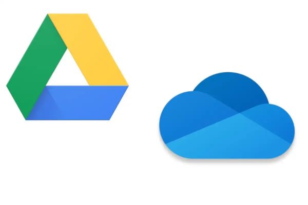 Seguridad en Google Drive y OneDrive: ¿Cuál protege mejor tus datos?