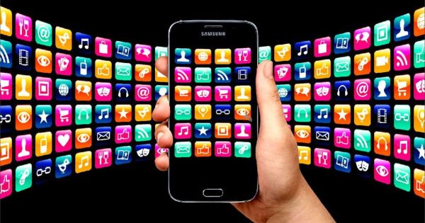 Top 5 apps imprescindibles para Android e iOS este año