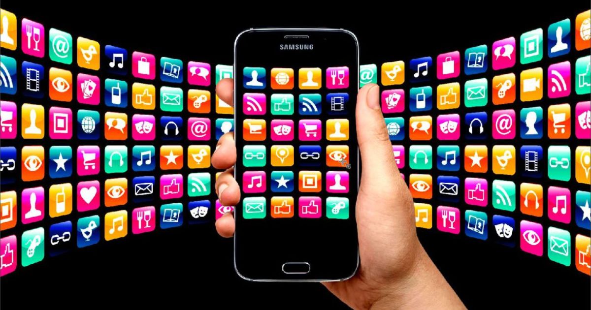 Top 5 apps imprescindibles para Android e iOS este año