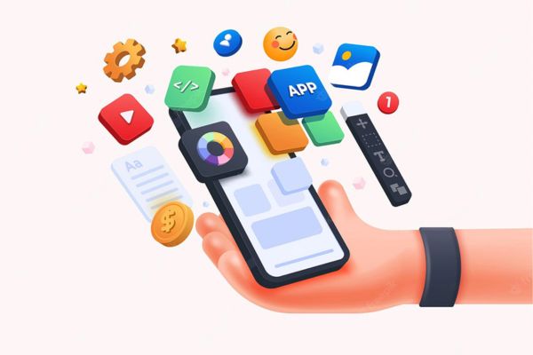 ¿Qué hace que una app sea “apps imprescindibles”?