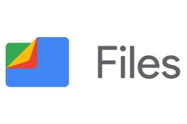Files de Google