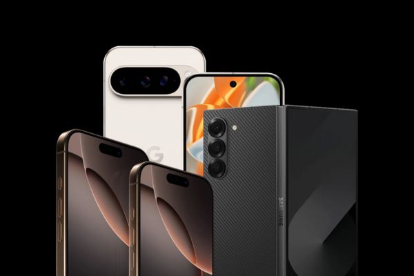 Innovación en baterías para los mejores smartphones 2025