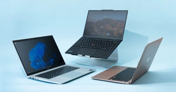🔥 Top 5 portátiles calidad-precio para estudiantes 2025