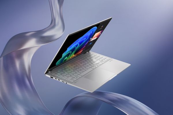 ASUS VivoBook S15