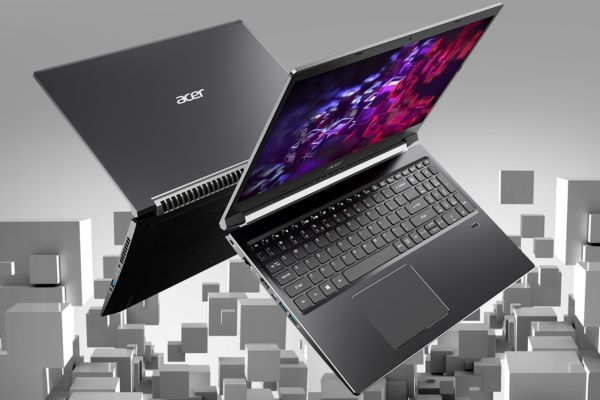 Acer Aspire 7
