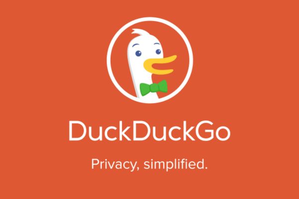 DuckDuckGo Privacy Browser