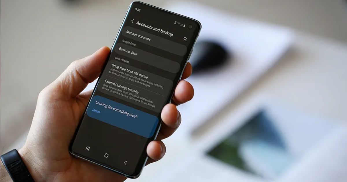 Copias de seguridad del teléfono: protege tus datos hoy