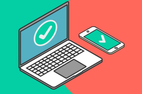 No activar la verificación en dos pasos en apps de mensajería riesgo de seguridad
