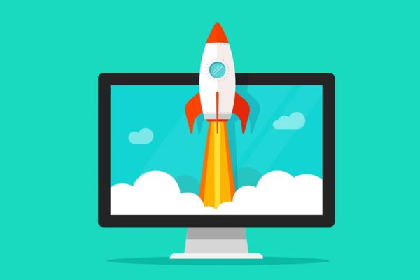 Optimiza el inicio del sistema