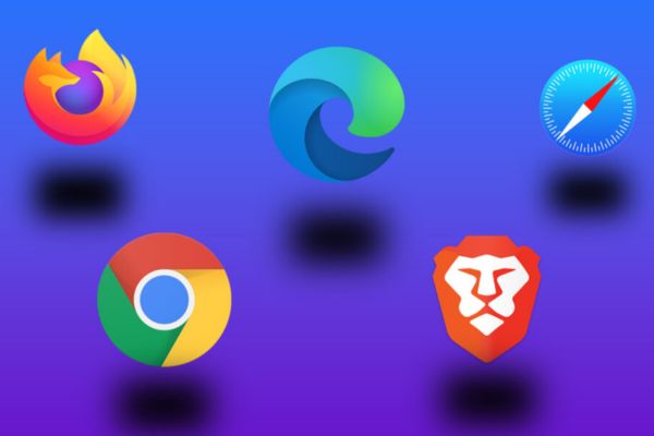 Mantén tu navegador seguro y optimizado