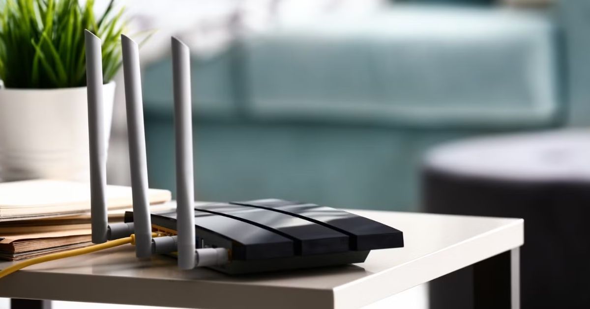 Router para mejorar tu WiFi en casa: guía completa 2025