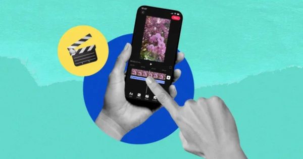 Apps para editar vídeos de juegos en el móvil: guía completa 2025