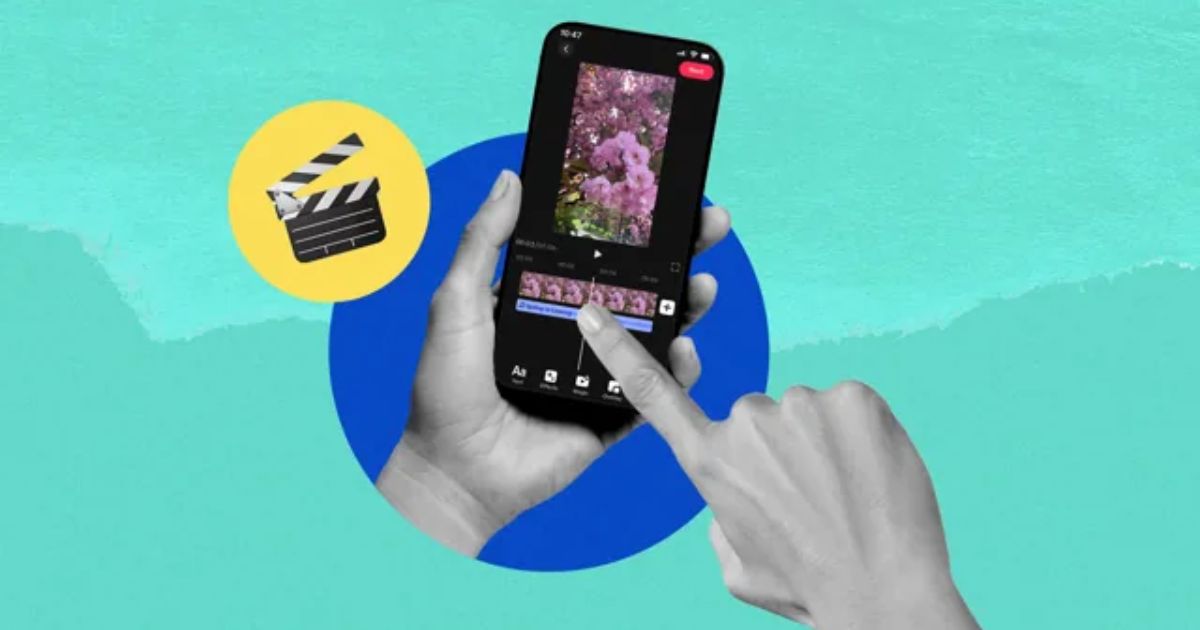 Top apps editar videos juegos gratis para móvil