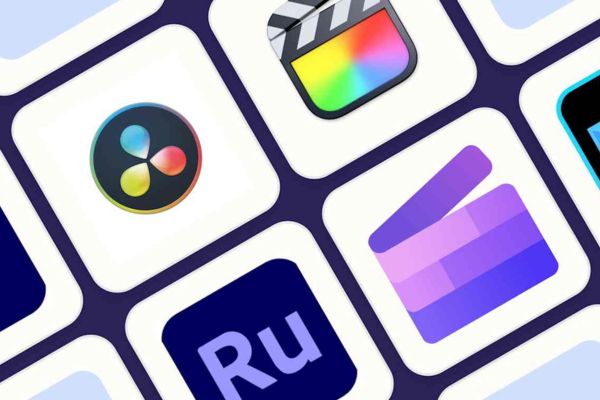 Mejores apps de edición de clips