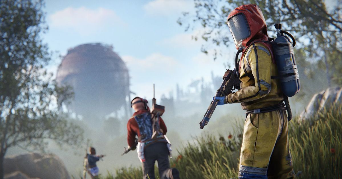 Cuánto cuesta un servidor de Rust en 2025: precios reales