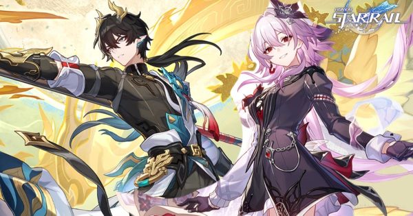 Honkai: Star Rail confirma fecha de lanzamiento anticipada de Back to Earth in Evernight