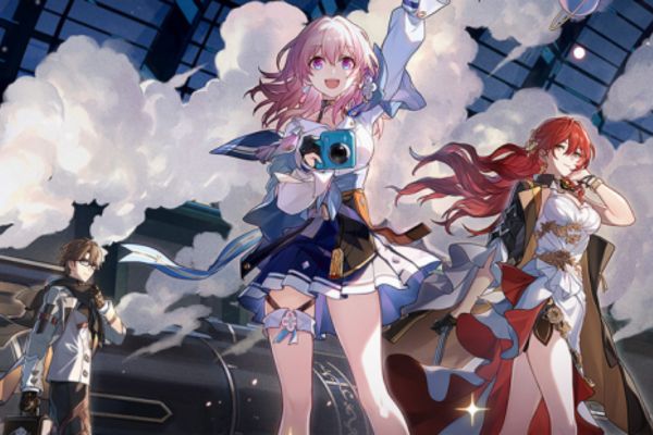 Nuevos personajes de honkai star rail 3.6 Evernight y Dan Heng
