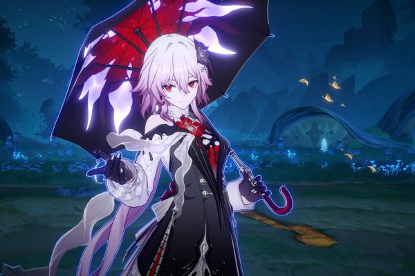 Evento de desafío: Anomaly Arbitration en honkai star rail 3.6