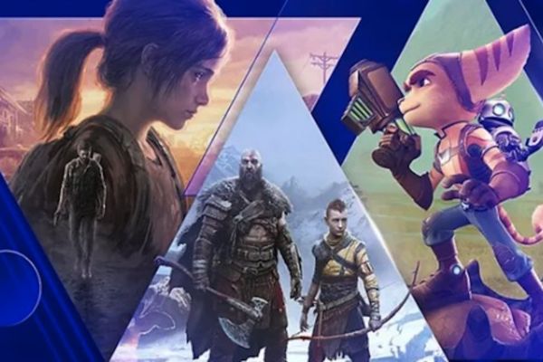 Experiencia inmersiva con los mejores juegos PS5 2025 en gráficos 4K