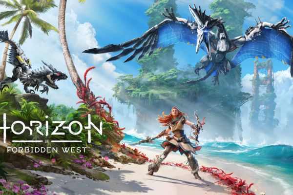 Horizon Forbidden West: Eternal Skies