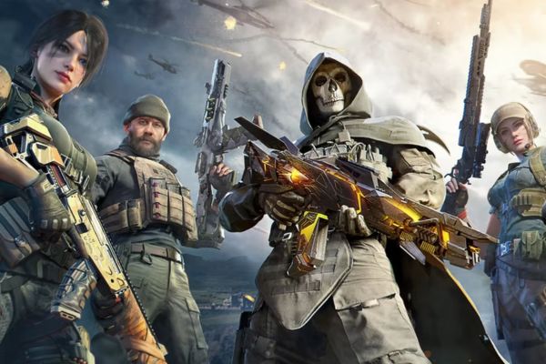 Call of Duty Mobile 2025