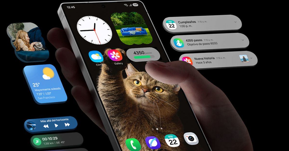 Top 10 mejores smartphones gaming 2025 recomendados