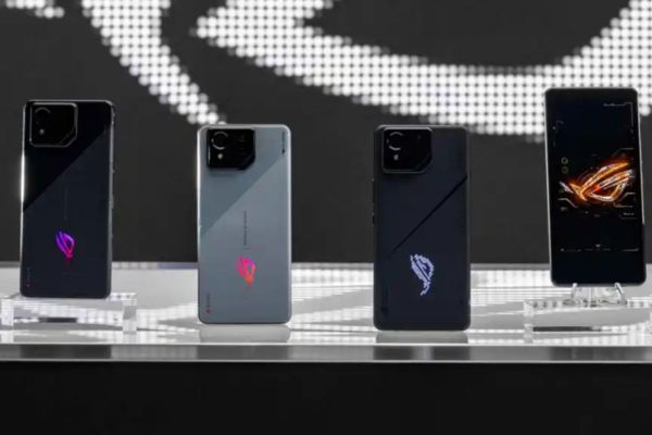 Asus ROG Phone 8