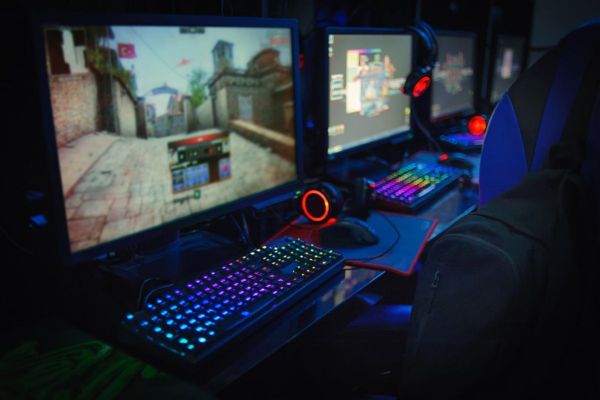 Ventajas de optimizar pc gaming: menor consumo de recursos y mayor rendimiento