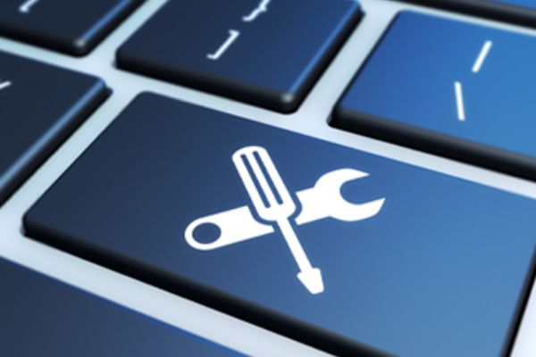 Hardware y mantenimiento físico