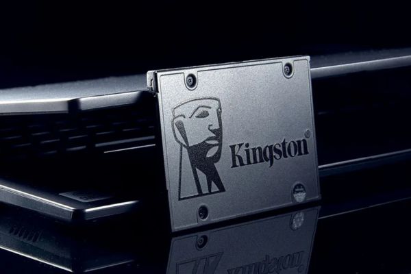 El SSD proporciona mucho retraso y tranquilidad dentro del juego.