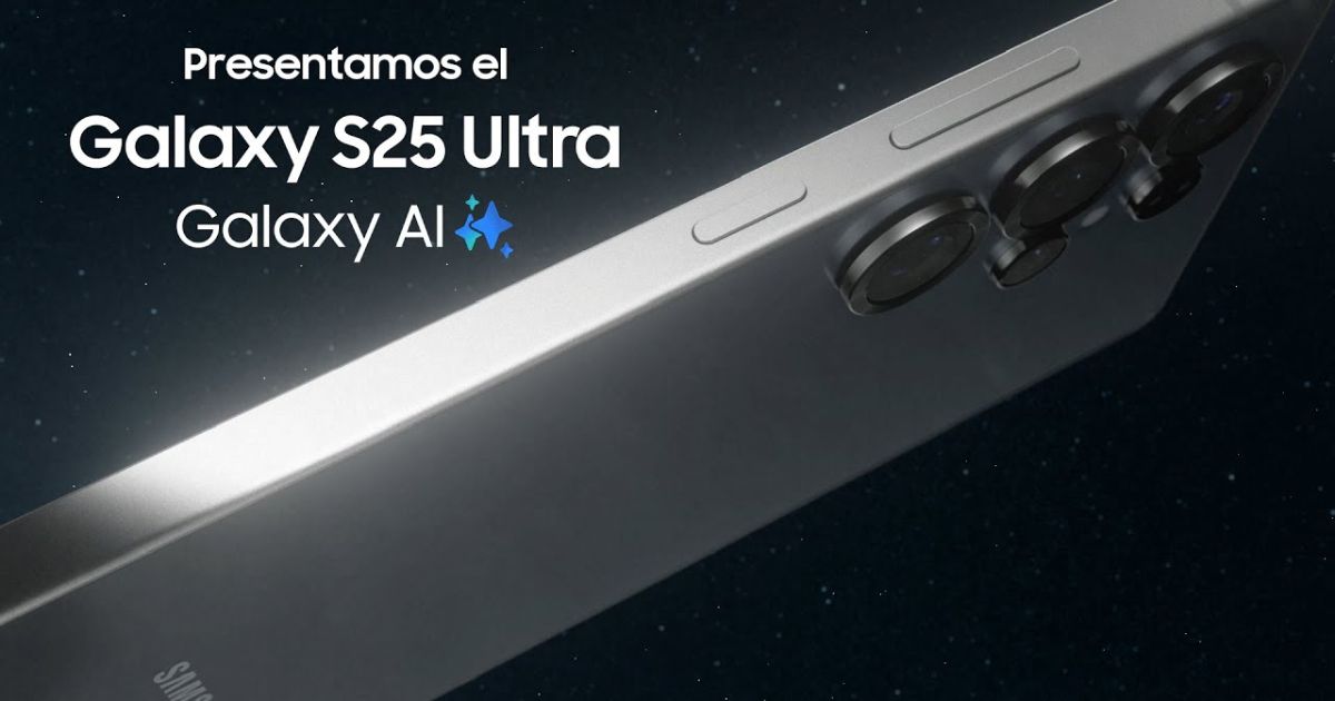 Samsung Galaxy S25 Ultra review: ¿vale la pena para gamers?