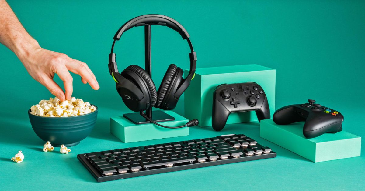 Accesorios gaming 2025: lo mejor para jugadores exigentes