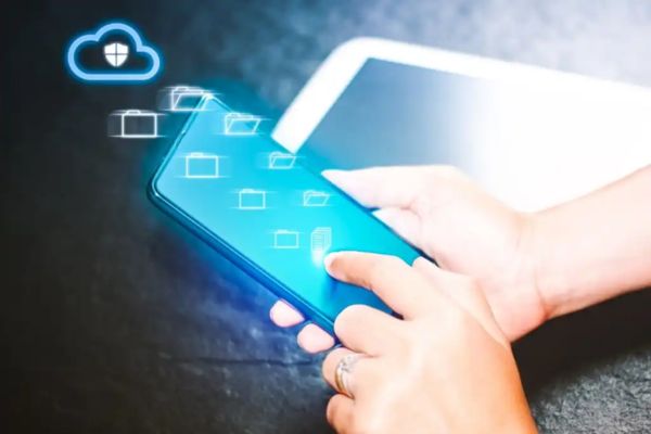 Backup móvil: protege tu experiencia en smartphone