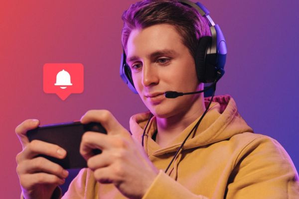 Principales errores apps mensajería gamers y cómo evitarlos