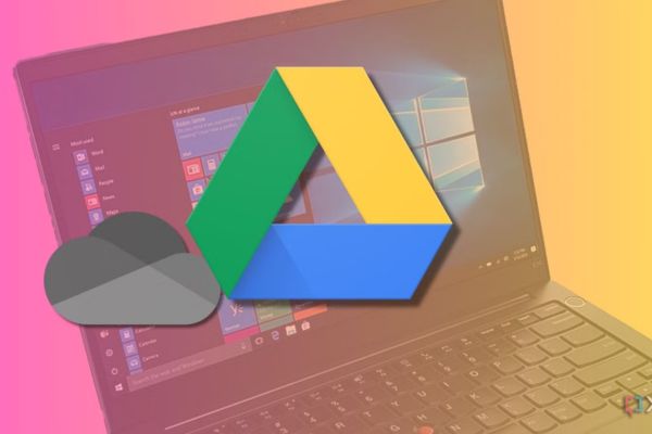 Comparativa google drive vs onedrive para gamers en 2025