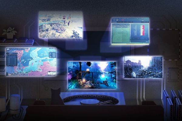 Sincronizar juegos: jugar en varios dispositivos