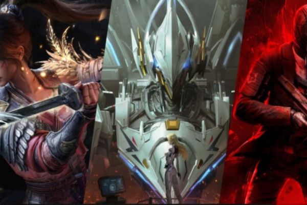 Estrenos videojuegos: el verano de los grandes títulos