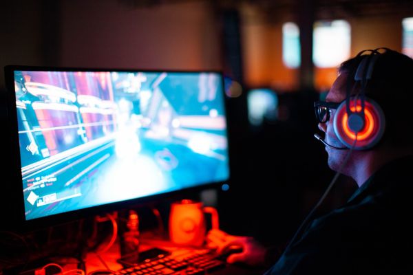 Errores que hacen lenta una PC gaming