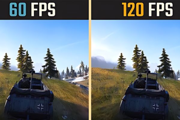 Bajar latencia y ganar velocidad de respuesta