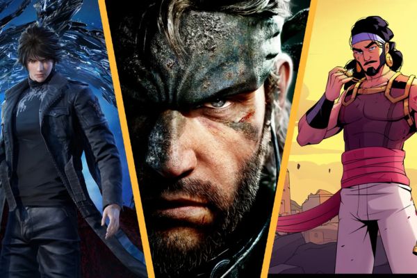 Novedades móviles gamers: smartphones listos para todo