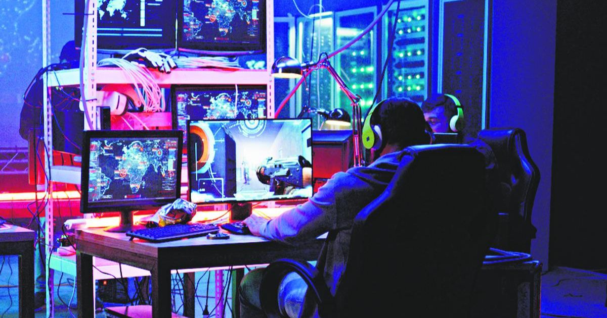 Proteger tu privacidad en juegos online: lo que todo gamer debe saber