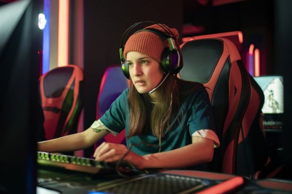 Beneficios de proteger privacidad juegos online para gamers