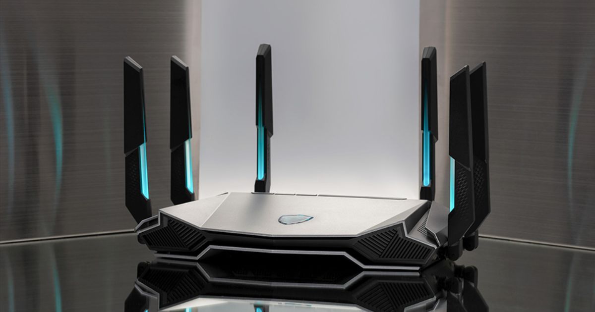 Router gaming: cómo mejorar tu conexión online estable